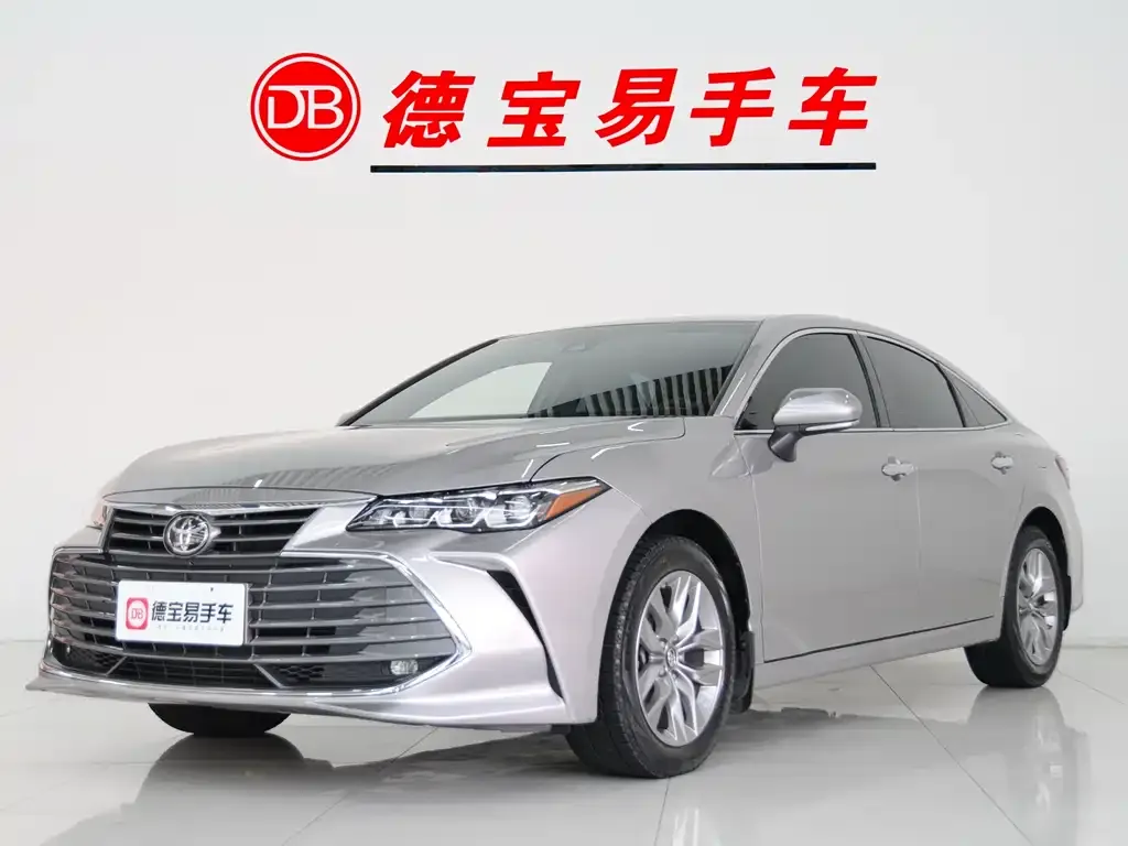Toyota Avalon 2022 из CN, фото 1