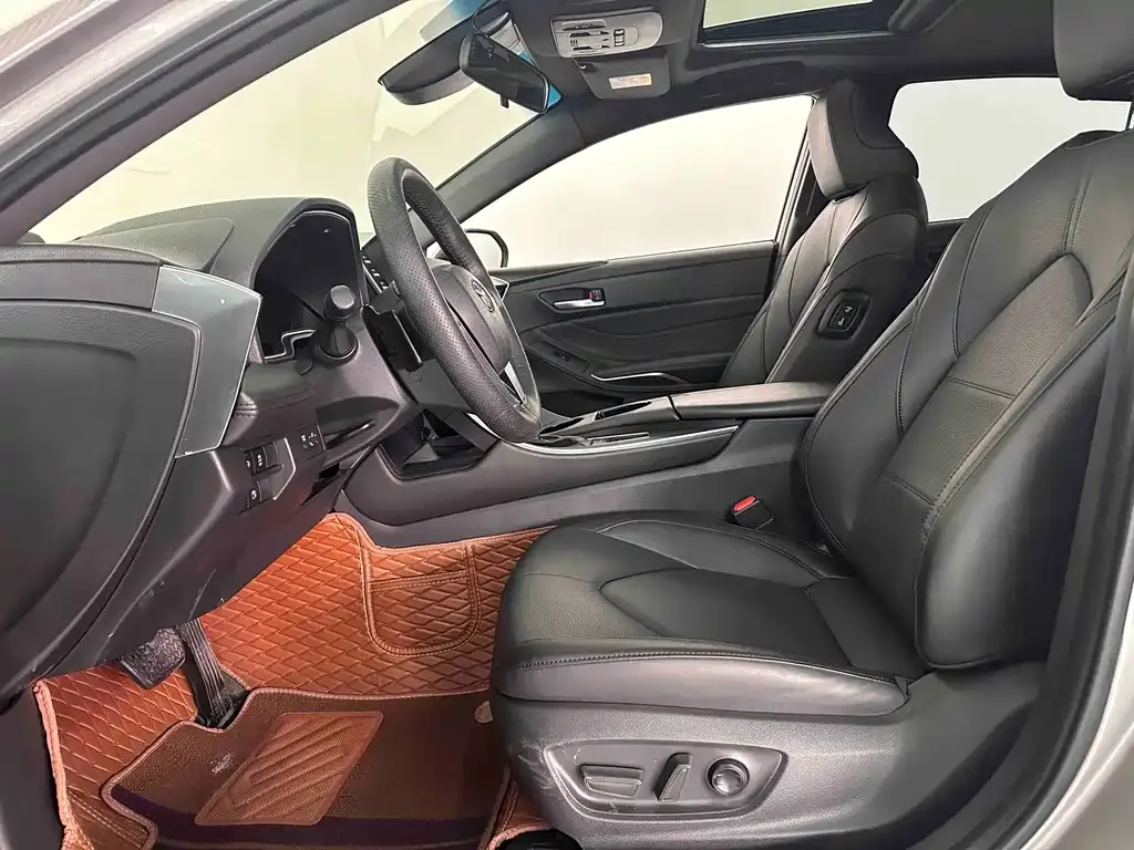 Toyota Avalon 2022 из CN, фото 8