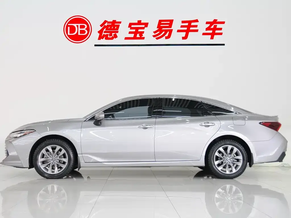 Toyota Avalon 2022 из CN, фото 5