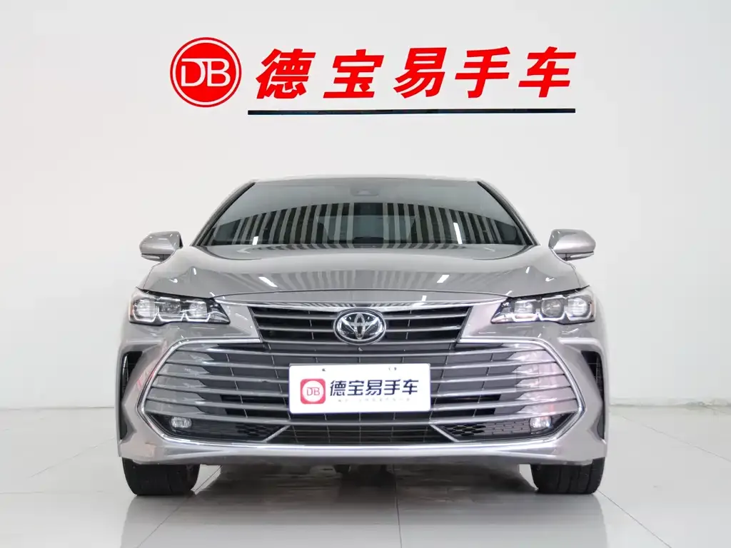 Toyota Avalon 2022 из CN, фото 4