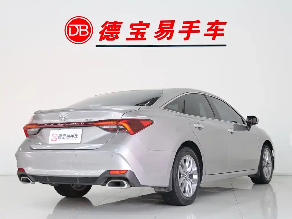 Toyota Avalon 2022 из CN, фото 3