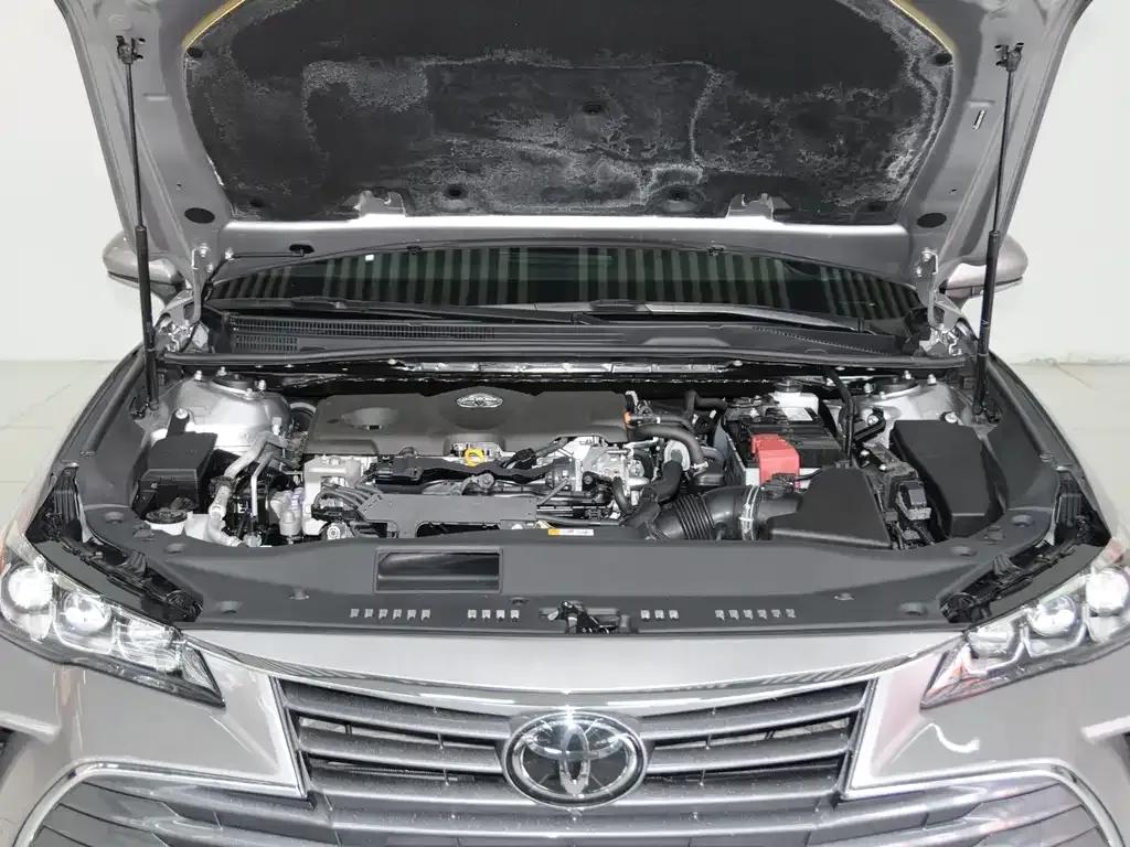 Toyota Avalon 2022 из CN, фото 10