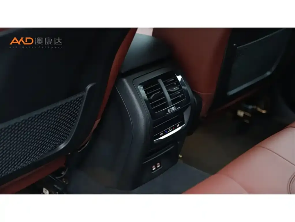 BMW X4 2024 из CN, фото 2