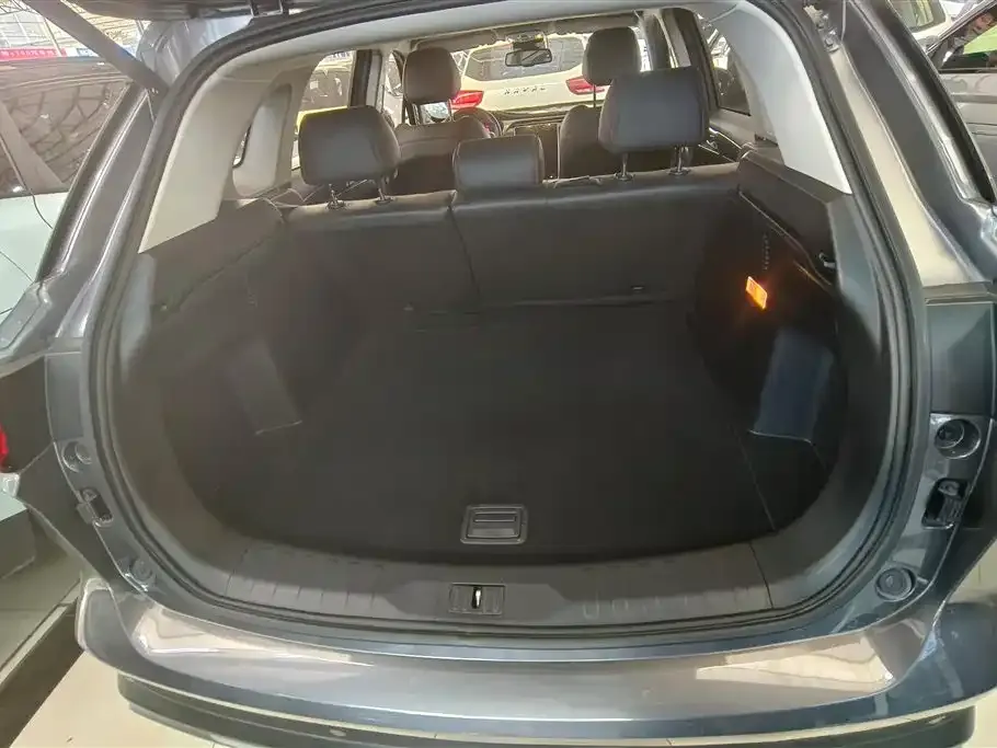 GAC Motor GS4 Plus 2022 из CN, фото 2