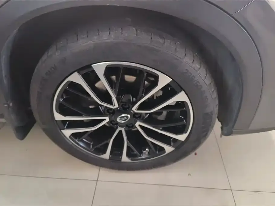 GAC Motor GS4 Plus 2022 из CN, фото 5