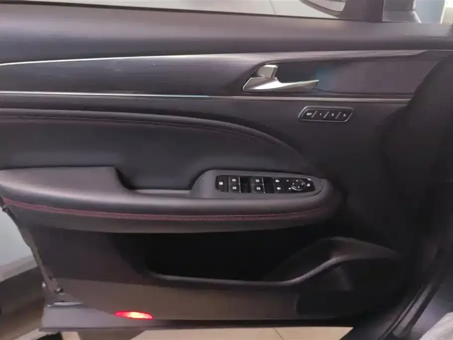 GAC Motor GS4 Plus 2022 из CN, фото 7