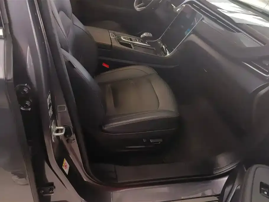 GAC Motor GS4 Plus 2022 из CN, фото 6