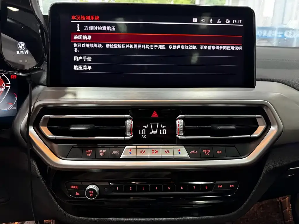 BMW X4 2023 из CN, фото 7