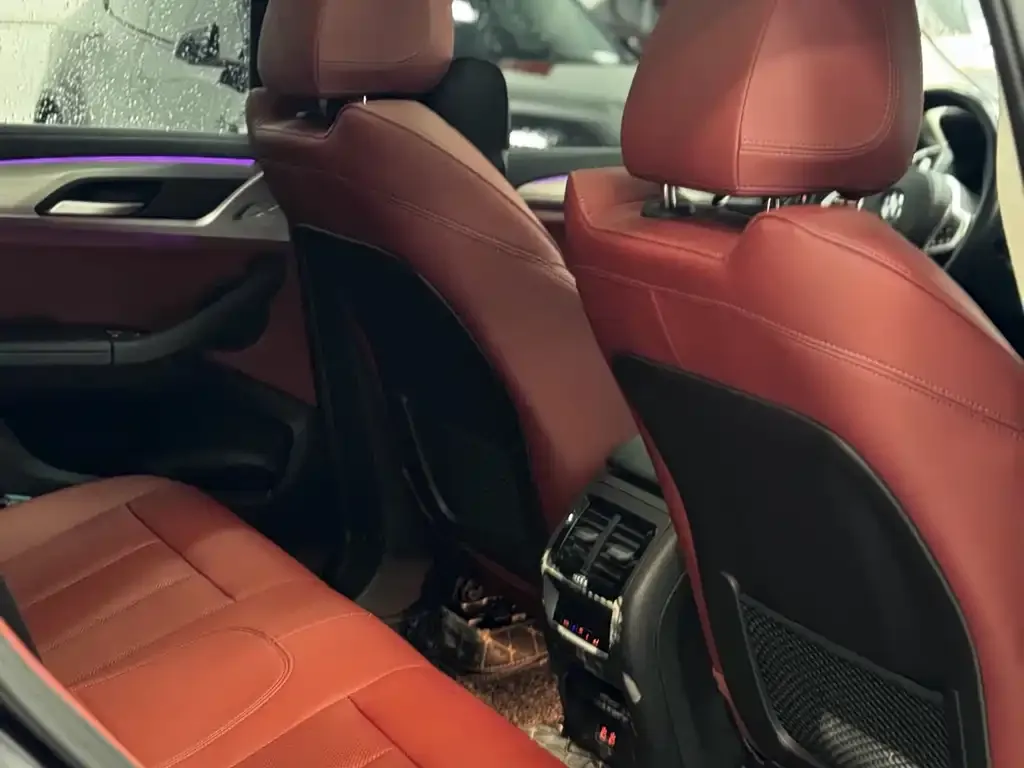 BMW X4 2023 из CN, фото 3