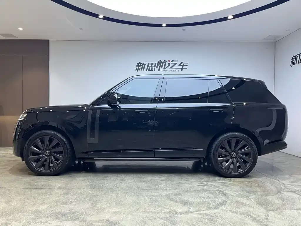 Land Rover Range Rover 2024 из CN, фото 8