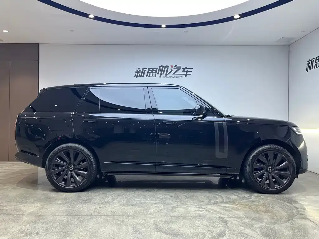Land Rover Range Rover 2024 из CN, фото 2