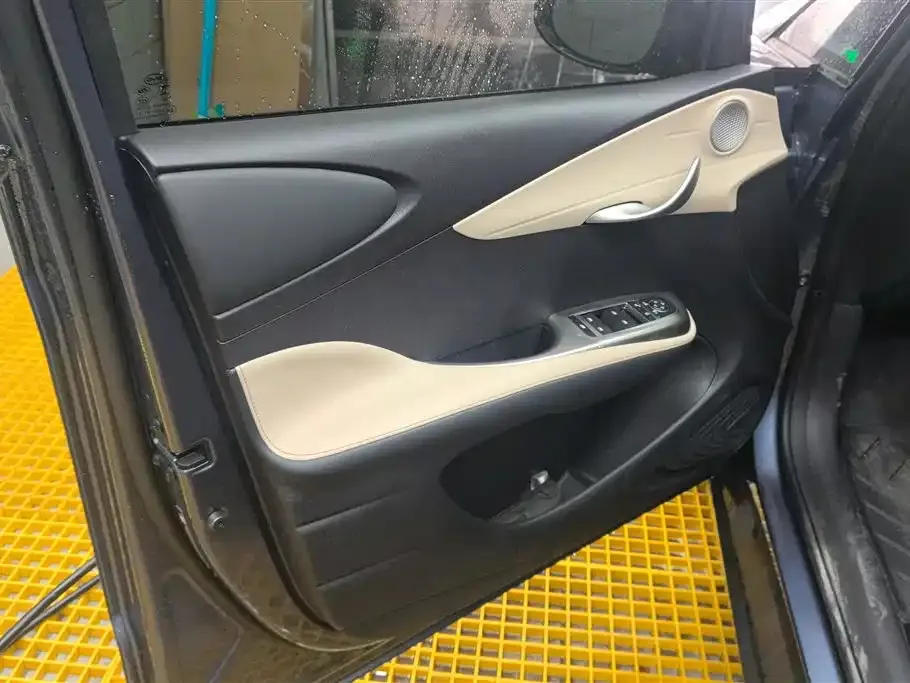 BYD Dolphin 2025 из CN, фото 9