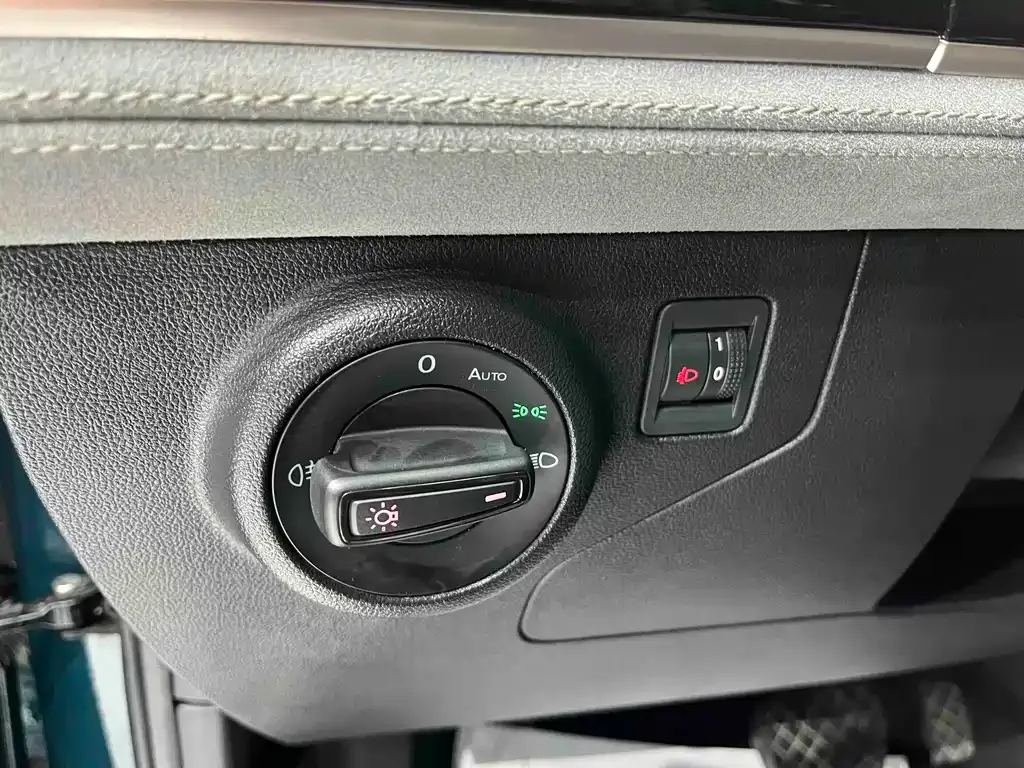 Jetta VS7 2023 из CN, фото 8