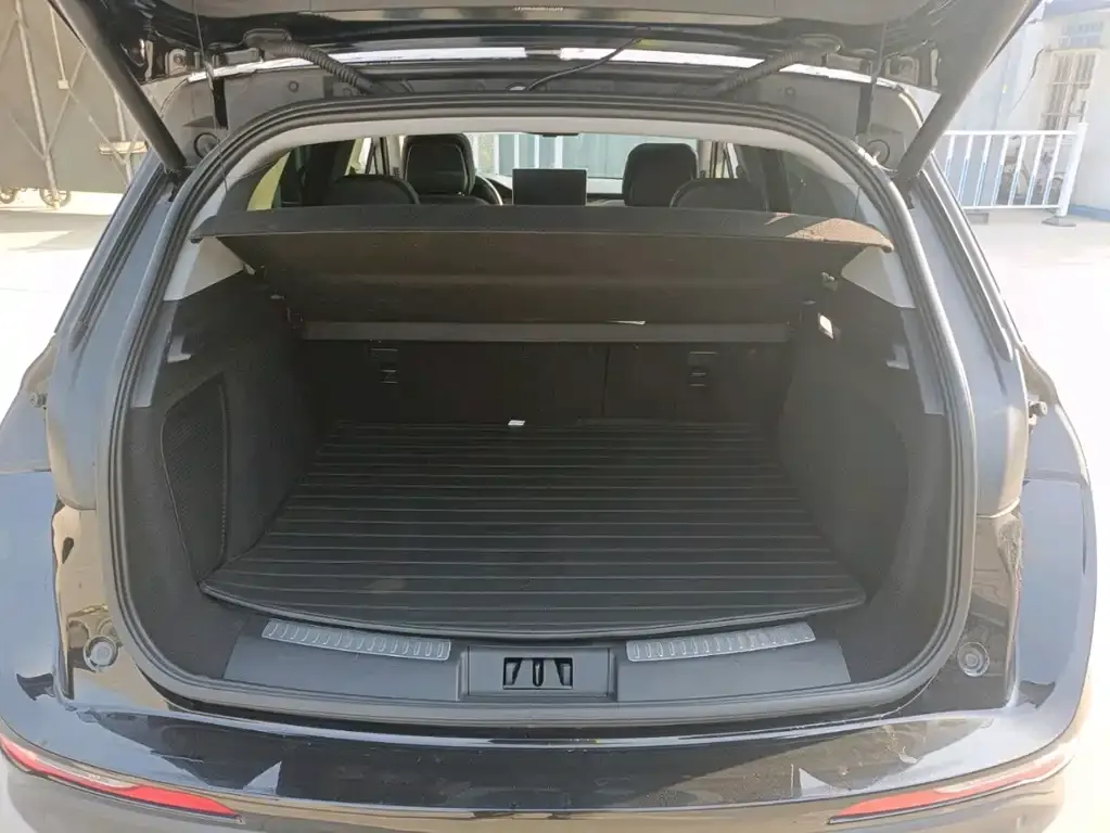 Lincoln Corsair 2021 из CN, фото 6