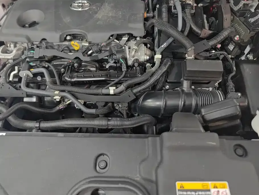 Toyota Sienna 2022 из CN, фото 10