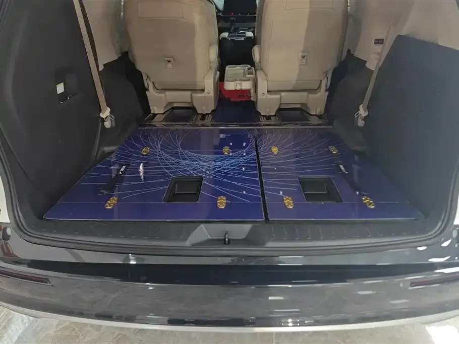 Toyota Sienna 2022 из CN, фото 5