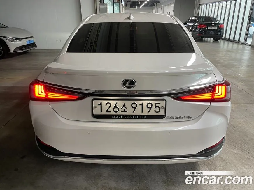Lexus ES 2024 из KR, фото 6
