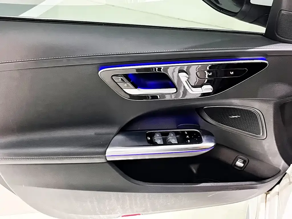 Mercedes-Benz C-Class 2023 из CN, фото 5