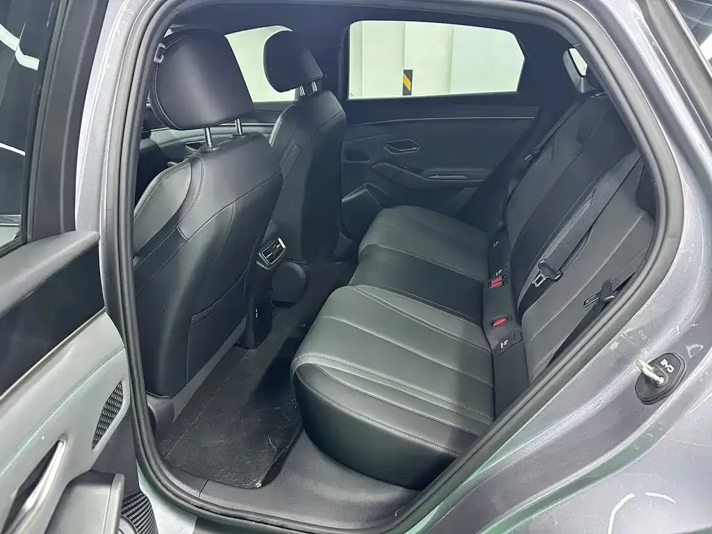 BYD Qin L 2025 из CN, фото 3