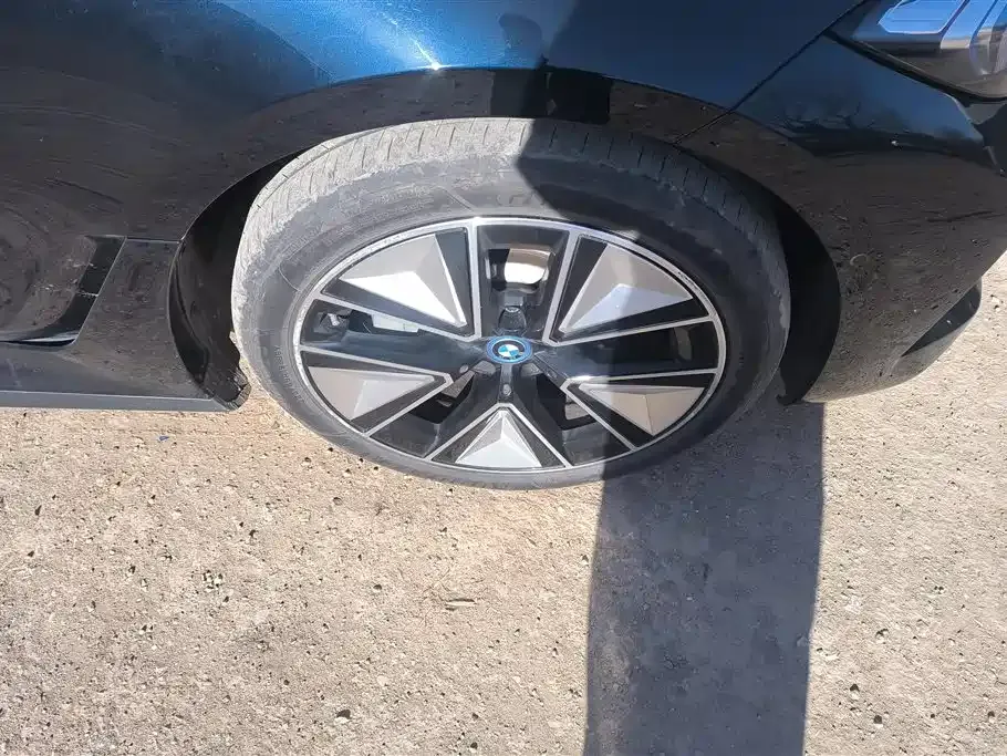 BMW i3 2024 из CN, фото 10