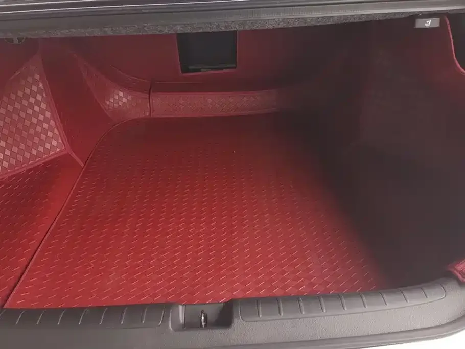 Honda Inspire — фото 6