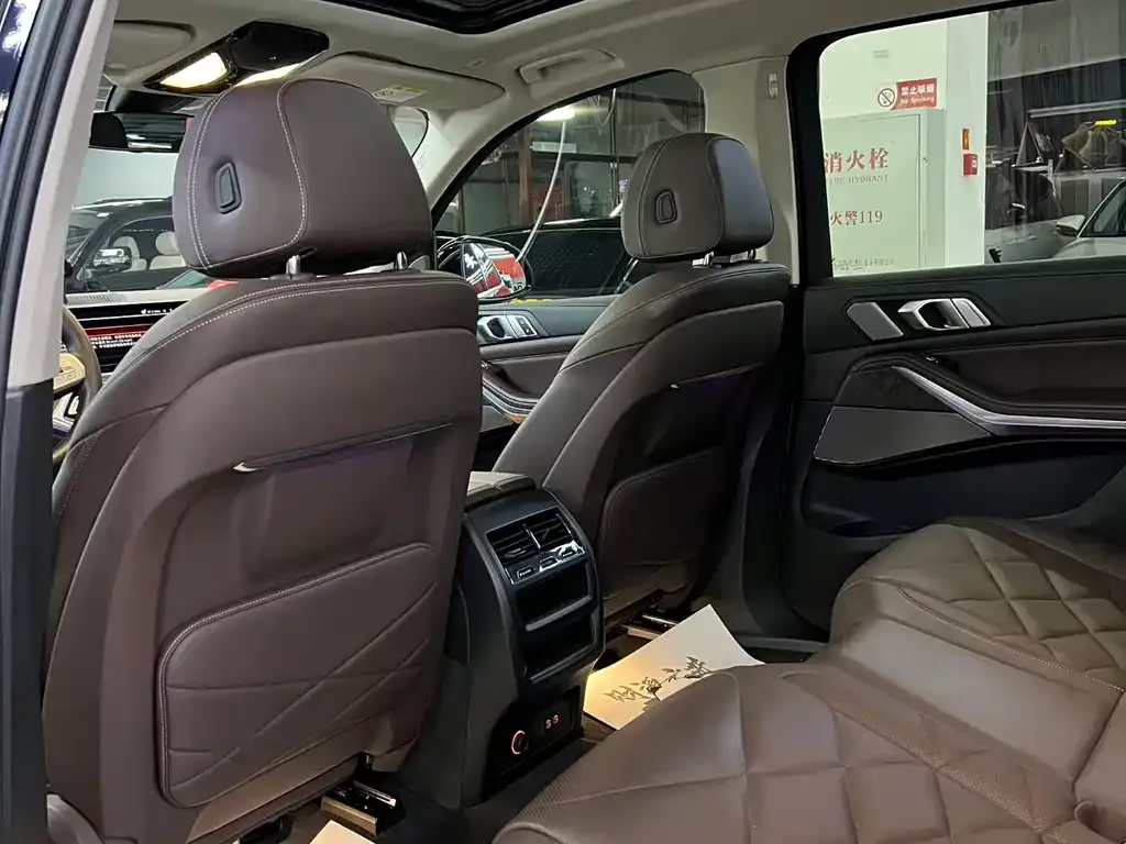 BMW X5 2022 из CN, фото 2