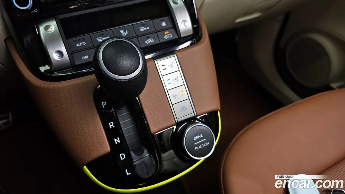 Hyundai Casper 2026 из KR, фото 4
