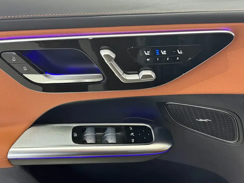 Mercedes-Benz GLC 2025 из CN, фото 3