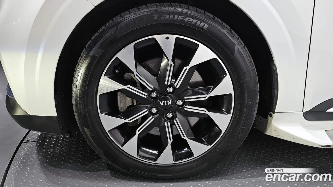 Kia Carnival 2021 из KR, фото 6