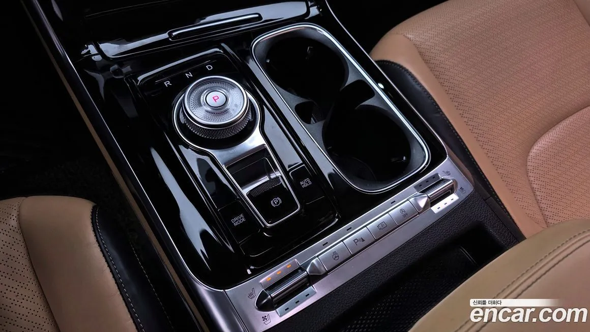 Kia Carnival 2021 из KR, фото 8