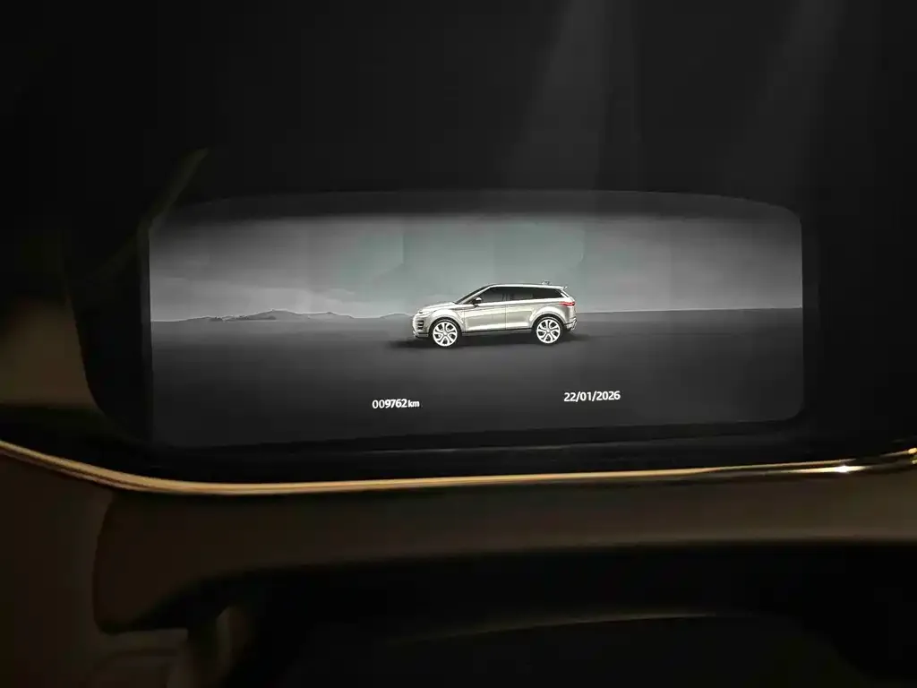 Land Rover Evoque 2024 из CN, фото 3