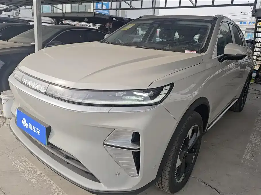 Haval Xiaolong MAX 2026 из CN, фото 1
