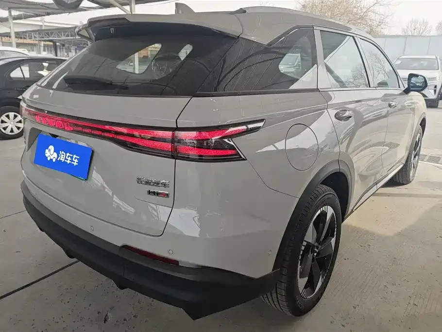 Haval Xiaolong MAX 2026 из CN, фото 10