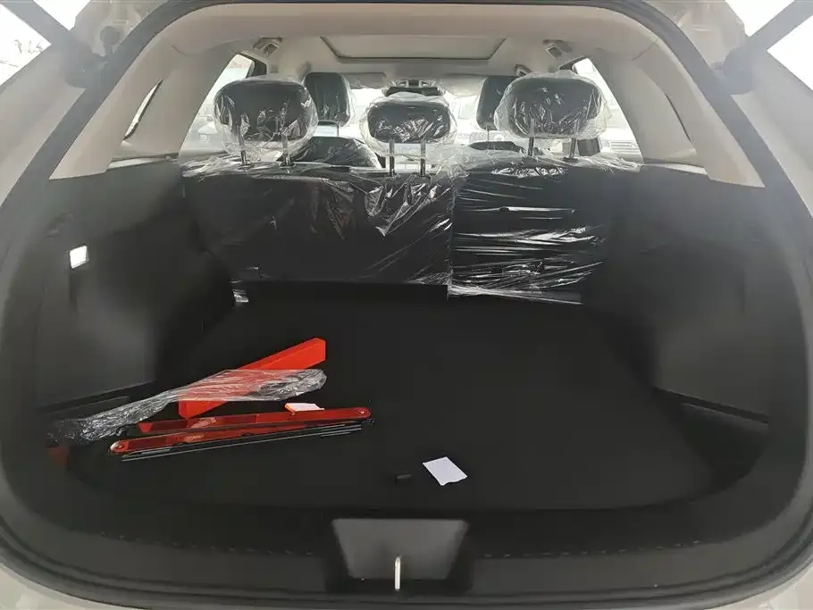 Haval Xiaolong MAX 2026 из CN, фото 5