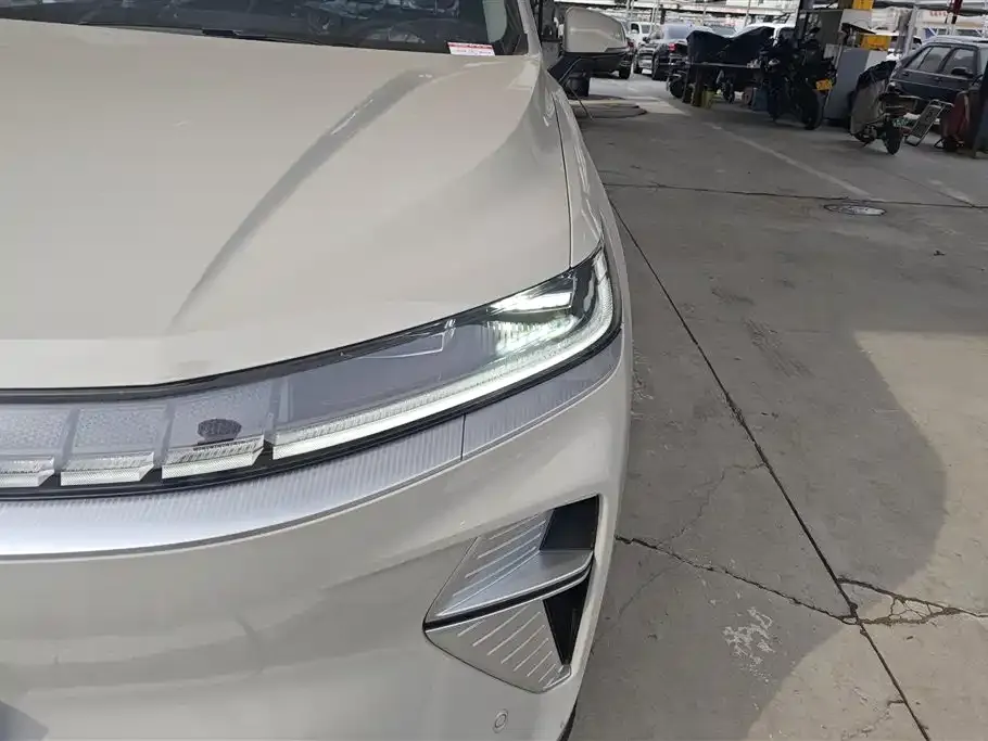 Haval Xiaolong MAX 2026 из CN, фото 2