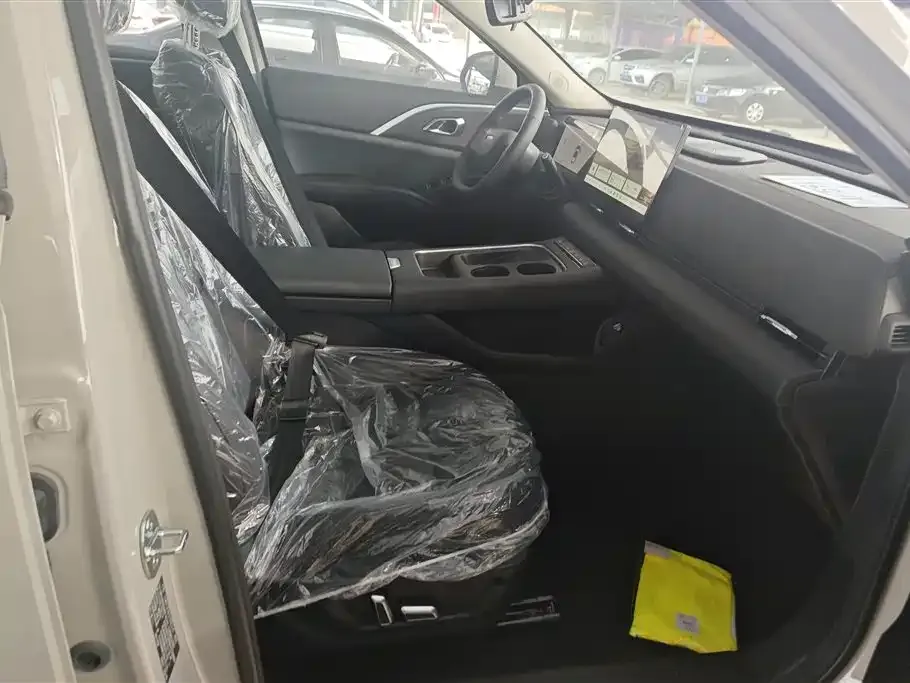 Haval Xiaolong MAX 2026 из CN, фото 8