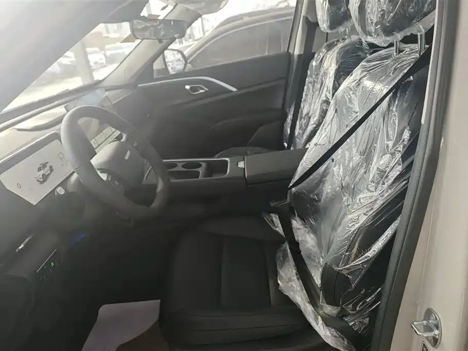Haval Xiaolong MAX 2026 из CN, фото 9