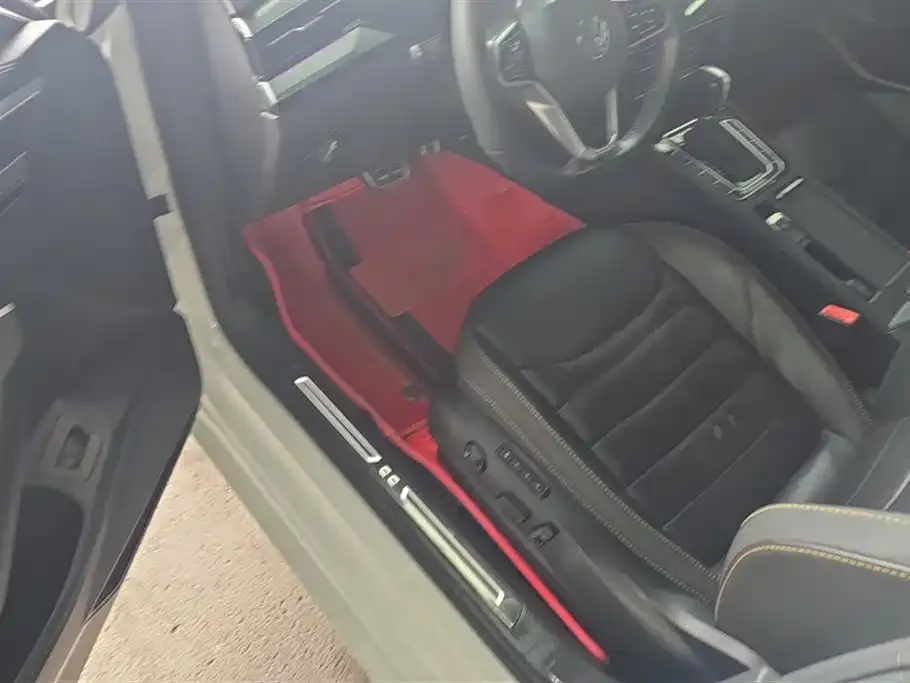 Volkswagen CC 2022 из CN, фото 6