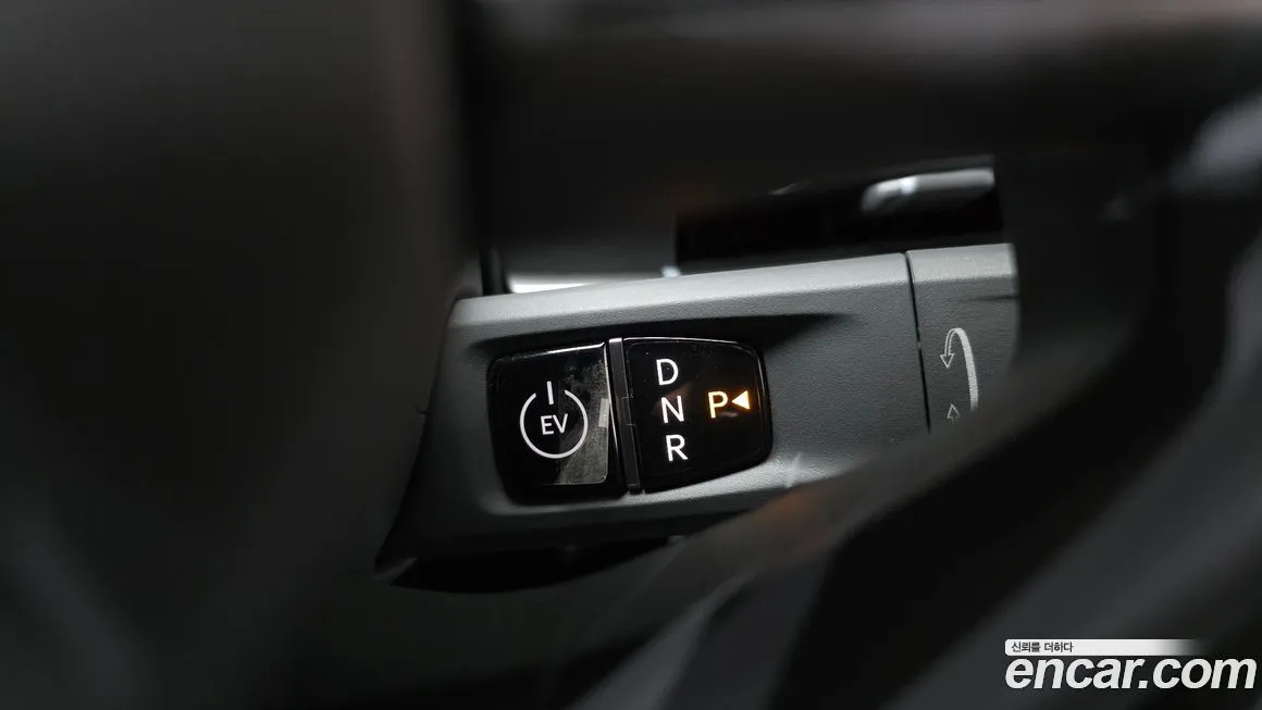 Kia EV3 2026 из KR, фото 5