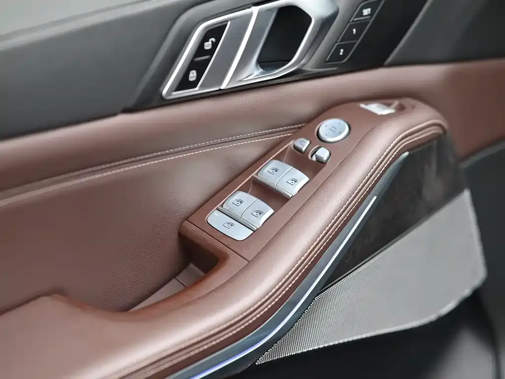 BMW X5 2022 из CN, фото 4
