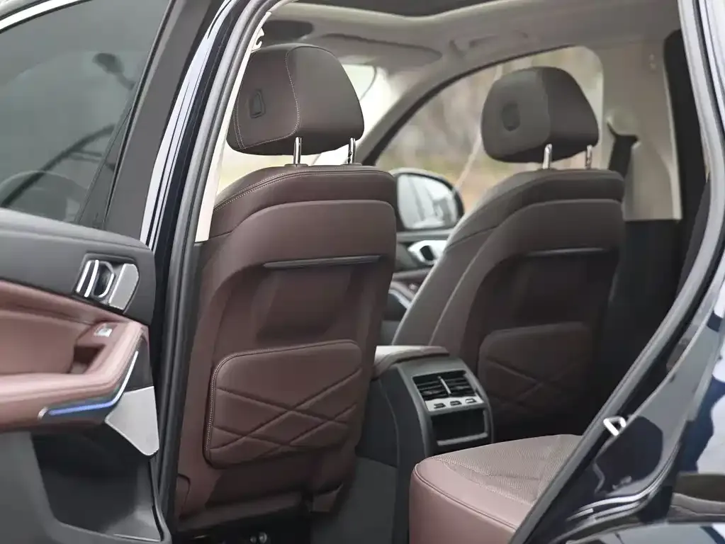 BMW X5 2022 из CN, фото 5