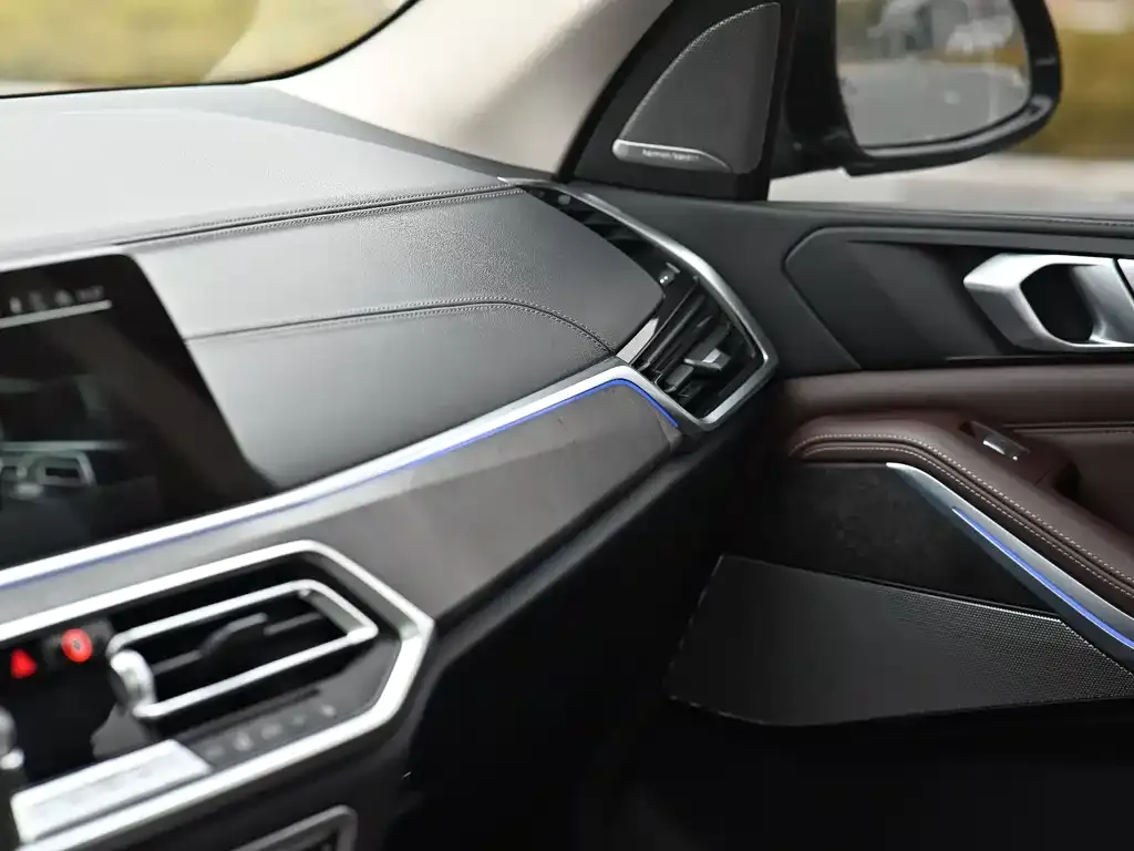 BMW X5 2022 из CN, фото 6