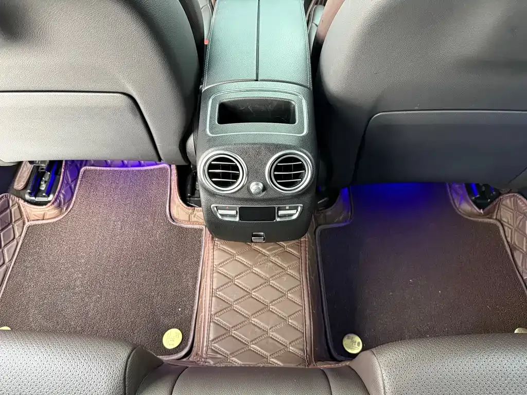 Mercedes-Benz GLC 2021 из CN, фото 6
