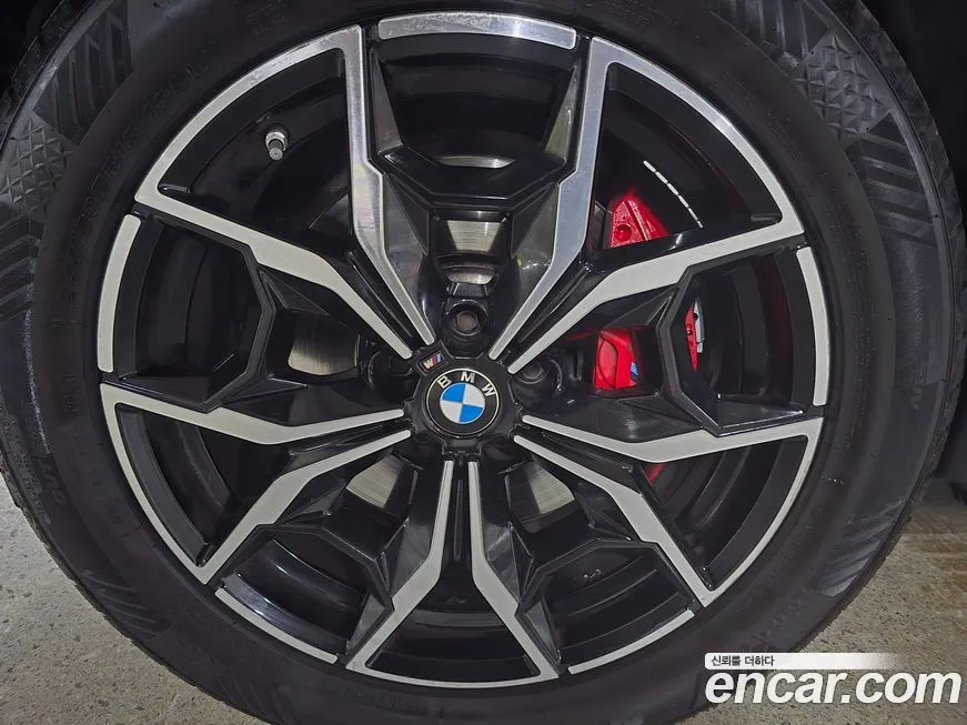 BMW X3 2023 из KR, фото 4