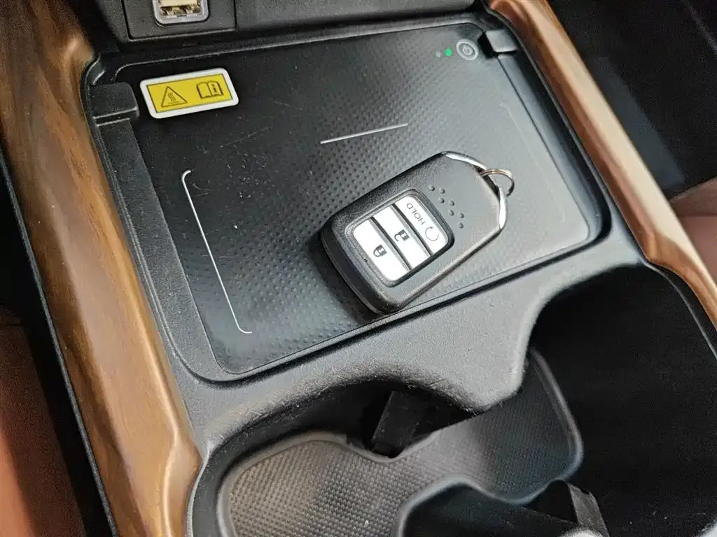 Honda CR-V 2022 из CN, фото 2