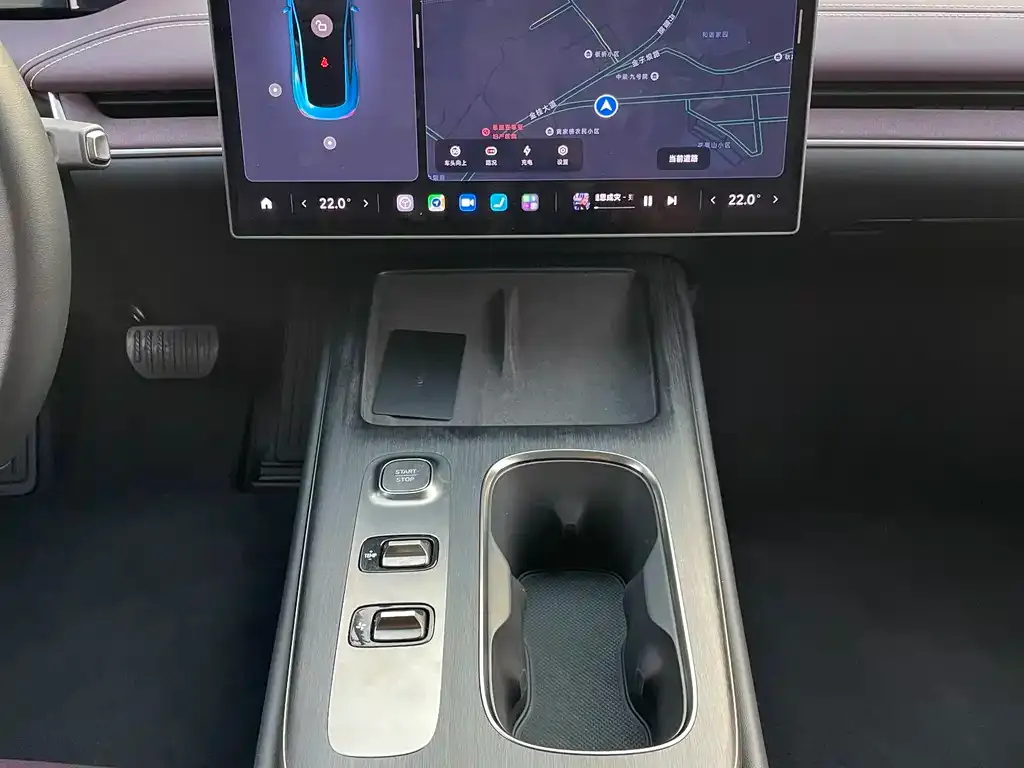 Xiaomi SU7 2025 из CN, фото 8