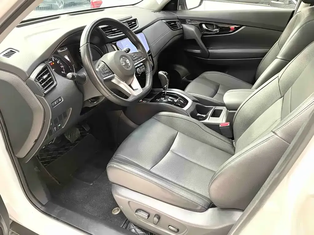 Nissan X-Trail 2023 из CN, фото 6