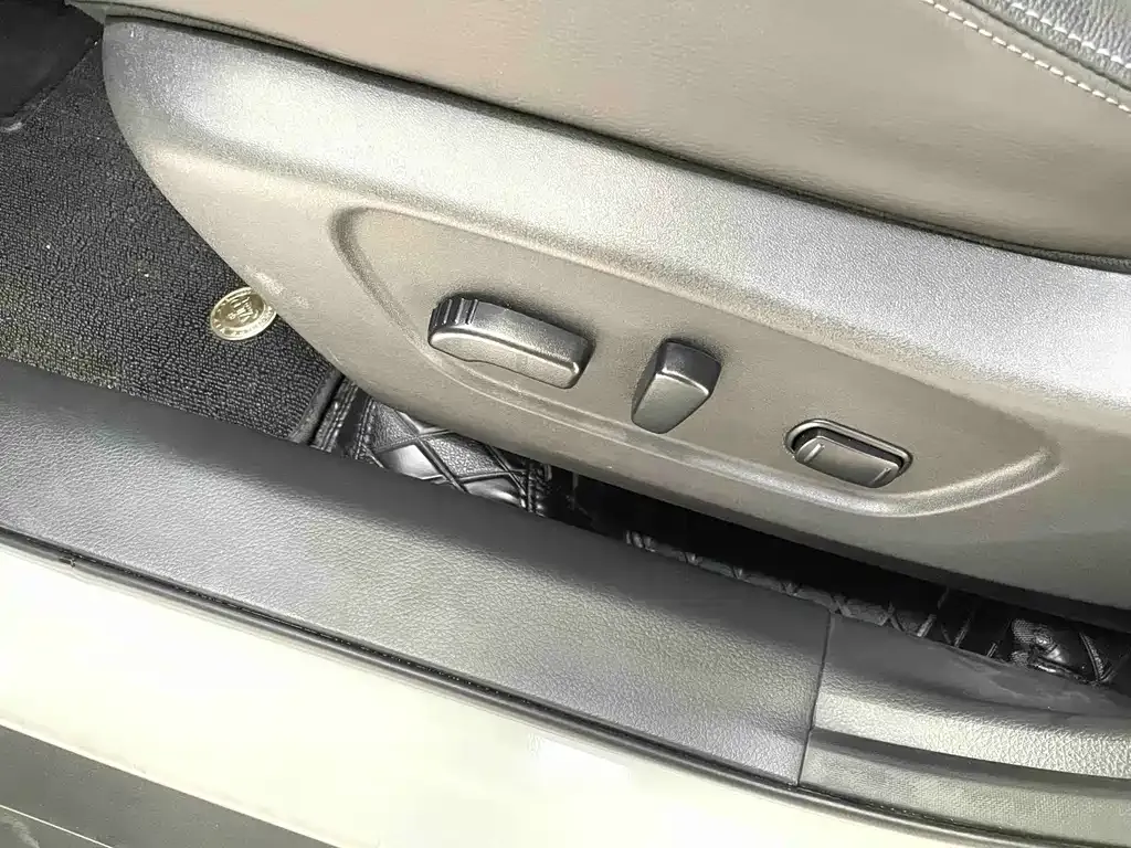 Nissan X-Trail 2023 из CN, фото 10