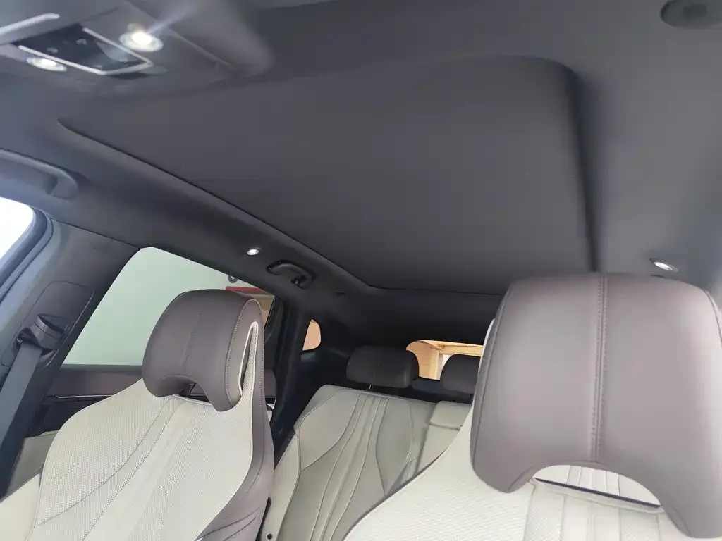 BYD PLUS New Energy 2025 из CN, фото 2