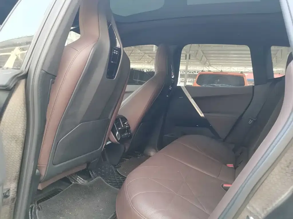 BMW iX 2023 из CN, фото 10